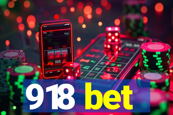918 bet